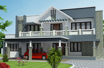 NRI Residence