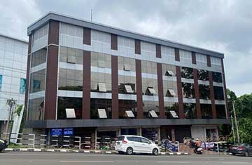 Commercial Building Kakkanad