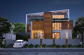 NRI Residence